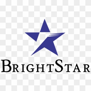 Brightstar Logo Png Transparent - Bright Star, Png Download
