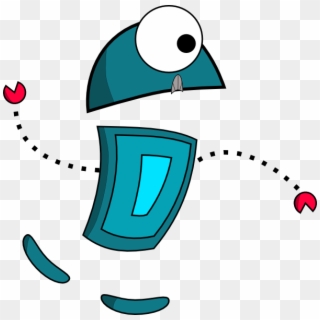 Cartoon Robot Png Clip Art, Transparent Png