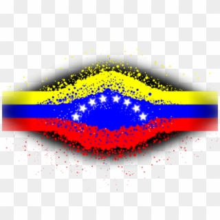Venezuela Clipart Png - Venezuela Png Bandera, Transparent Png
