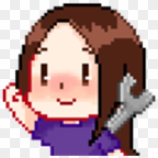 Vohiyo Twitch, HD Png Download