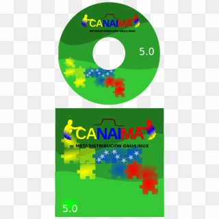 This Free Icons Png Design Of Canaima Venezuela, Transparent Png