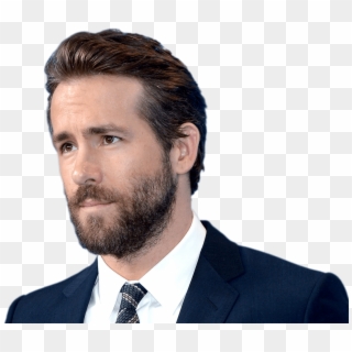 Transparent Png Stickpng At The Movies - Ryan Reynolds, Png Download