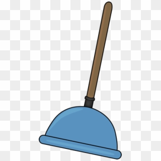 Free Png Plunger Png Png Image With Transparent Background - Toilet Plunger Clipart, Png Download