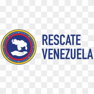 ¿qué Es Rescate Venezuela - Rescate Venezuela, HD Png Download