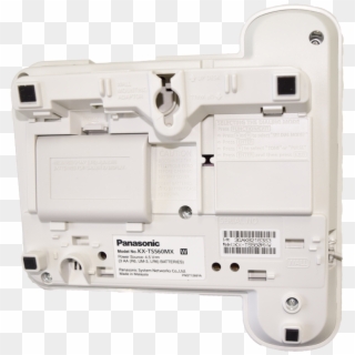 Rst983 Panadonic Pots Phone - Gadget, HD Png Download