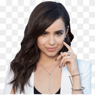 Sofia Carson Different World, HD Png Download
