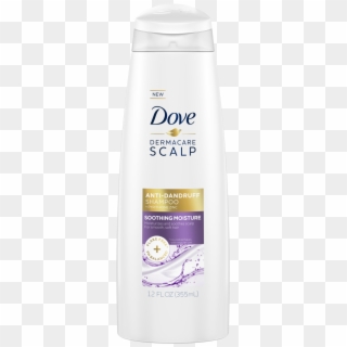 Dove Dermacare Soothing Moisture, HD Png Download