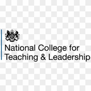 National College For Teaching And Leadership, HD Png Download