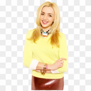 Peyton List Png - Blond, Transparent Png - 600x600(#3204298) - PngFind