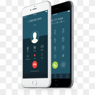 Cheap International Calls Callbacker - Iphone, HD Png Download