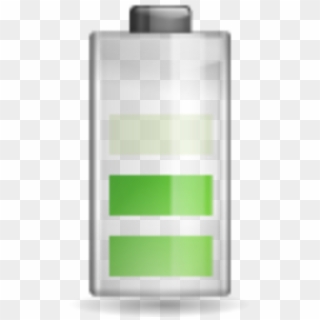 Battery Draining Image - Battery Charging Icon, HD Png Download