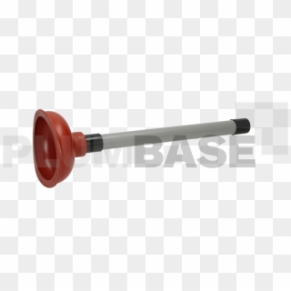 Plunger, HD Png Download