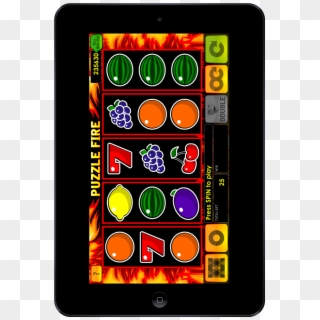 Best Slot Machine Apps For Ipad - Smartphone, HD Png Download