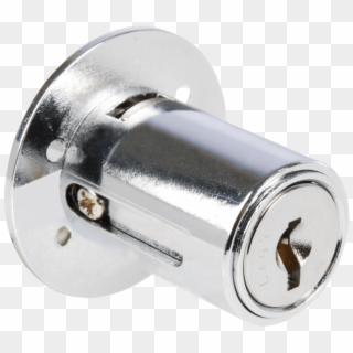 Rc Round Plunger Lock R - Tool, HD Png Download