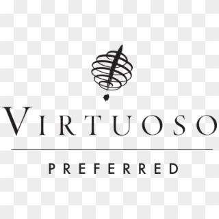 Virtpreferred Nor K Copy - Virtuoso Travel Week 2018, HD Png Download
