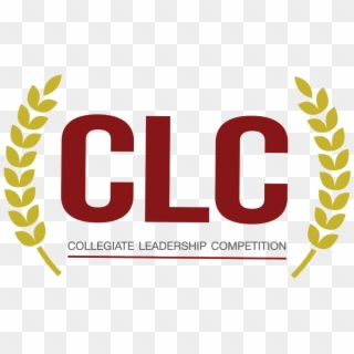 Collegiate Leadership Competition Logo - Collegiate Leadership Competition, HD Png Download