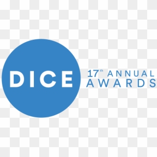 D - I - C - E - Awards, HD Png Download