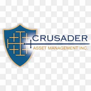 About Crusader Asset Management - Crest, HD Png Download