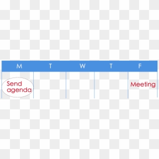 Meeting Agenda Advance - Canon Delighting You Always, HD Png Download