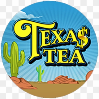 Welcome To Doubledown Interactive, The Leading Provider - Texas Tea Slot Machine, HD Png Download