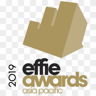 Effie Awards Logo 2016, HD Png Download