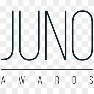Bryan Adams & Russell Peters Host The 2017 Juno Awards - Juno Awards Logo, HD Png Download