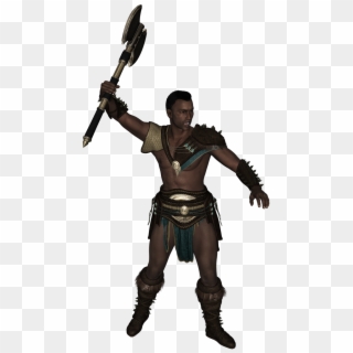 Pictures - Man With Ax Png, Transparent Png