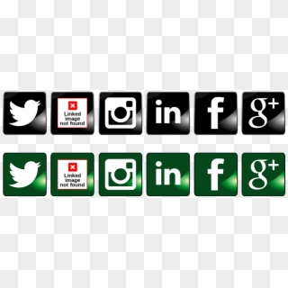 Icons Social Network Icon Website Www Sign Design - Graphic Design, HD Png Download