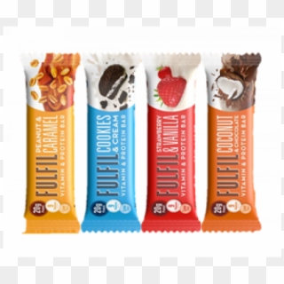 Vitamin And Protein - Protein Bars Ireland, HD Png Download