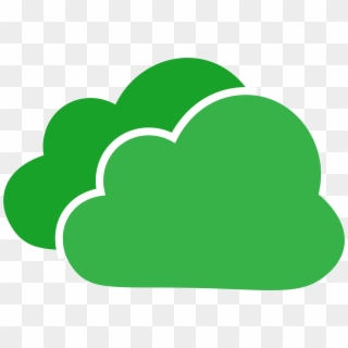 Cloud Based Flip Box Icon, HD Png Download