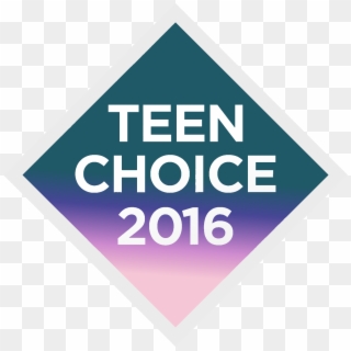 Teen Choice Awards - Sign, HD Png Download