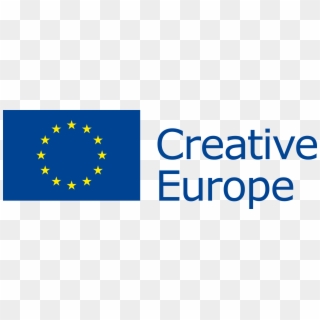 #supportcreativity Unesco Global Report - Creative Europe Logo, HD Png Download
