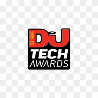 Tech Awards - Dj Mag, HD Png Download