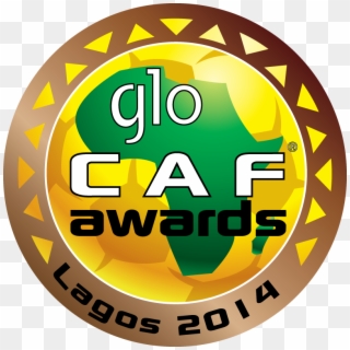 About The Awards - Glo Caf Awards Logo, HD Png Download