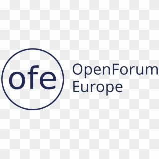 Openforum Europe - Circle, HD Png Download