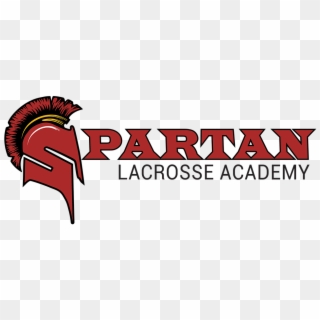Spartan Lacrosse Academy Logo-full Colou - Graphic Design Course Bandung, HD Png Download