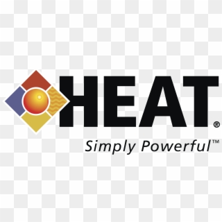 Heat Logo Png Transparent - People Who Loves To Eat, Png Download