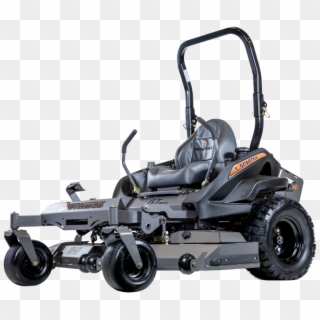 Spartan Mower Rt 48 , Png Download - Spartan Rt Hd 61, Transparent Png