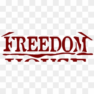 Freedom House Inspire, HD Png Download