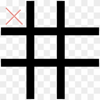 Tic Tac Toe - You Are Welcome My Friend, HD Png Download