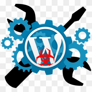 Logo - Wordpress Development Icon Png, Transparent Png