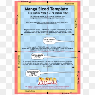 This - Manga Size, HD Png Download