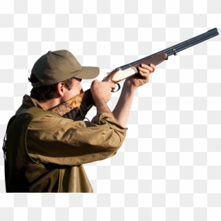 Png Hunting Pictures Pluspng - Goodwood Clay Shooting, Transparent Png