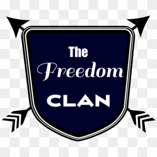 The Freedom Clan Logo - Iowa Hawkeyes, HD Png Download