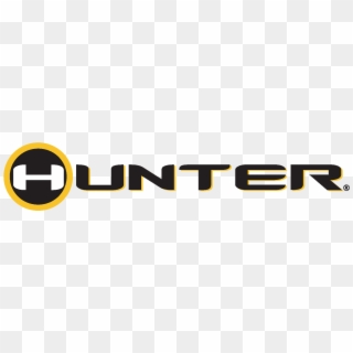Hunter Logo Png, Transparent Png