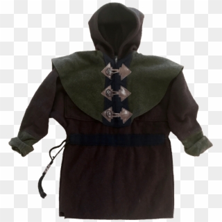 Hunter Pullover - Hoodie, HD Png Download