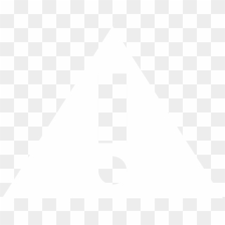 White Alert Icon - Anthem Game Logo White, HD Png Download