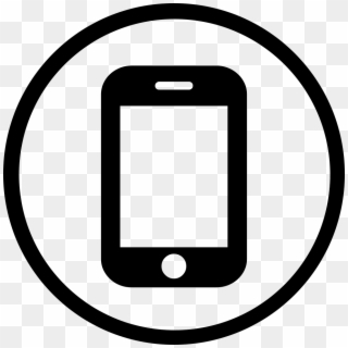 Png File Svg - Clip Art Png Mobile Phone, Transparent Png