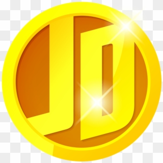 Coin Clipart Fandom - Just Dance 2019 Icon, HD Png Download