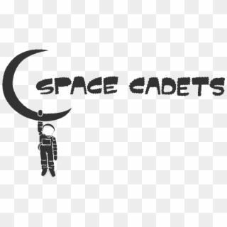 Space Cadets - Graphic Design, HD Png Download